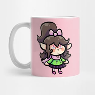 Smol Magi Mug